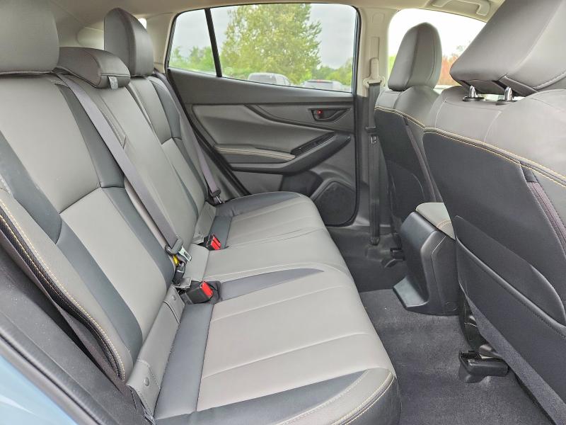 Продажа на аукционе авто 2021 Subaru Crosstrek, vin: JF2GTHSCXMH288629, номер лота: 53830336
