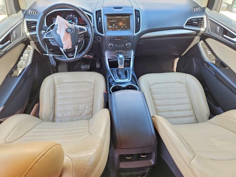 Продаж на аукціоні авто 2015 Ford Edge, vin: 2FMTK4J92FBB71217, номер лоту: 53313006
