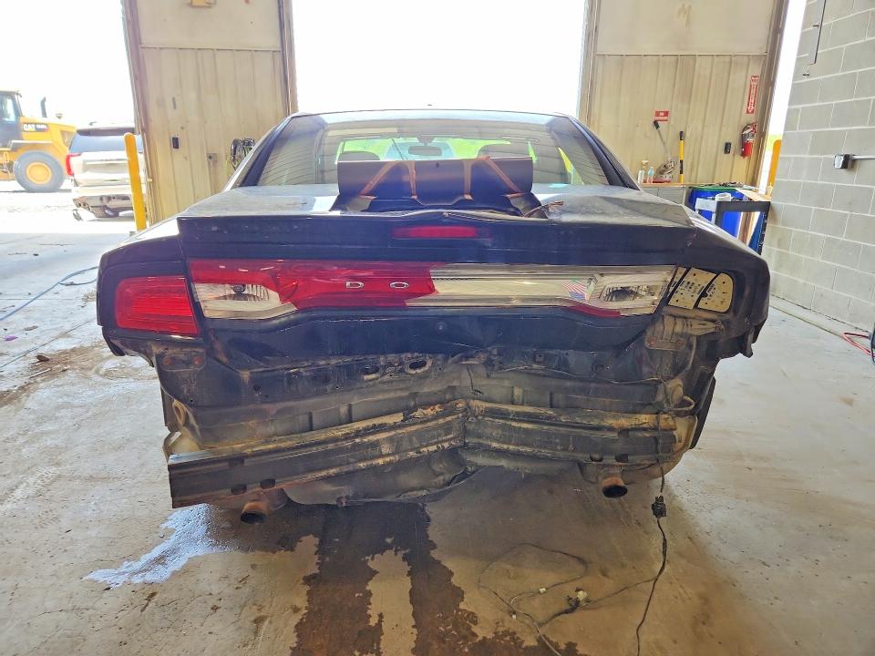 Продаж на аукціоні авто 2012 Dodge Charger, vin: 2C3CDXAT0CH305196, номер лоту: 52390496