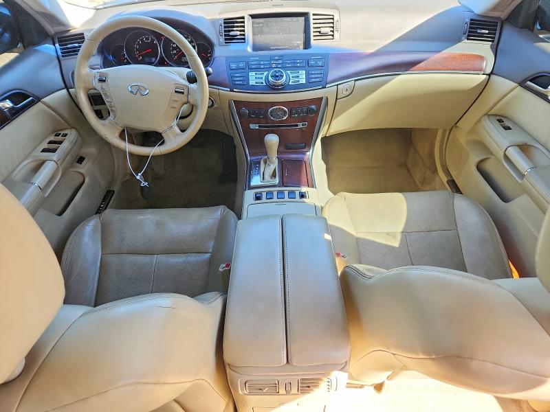 Aukcja sprzedaży 2010 Infiniti M35, vin: JN1CY0ARXAM961141, numer aukcji: 53625126