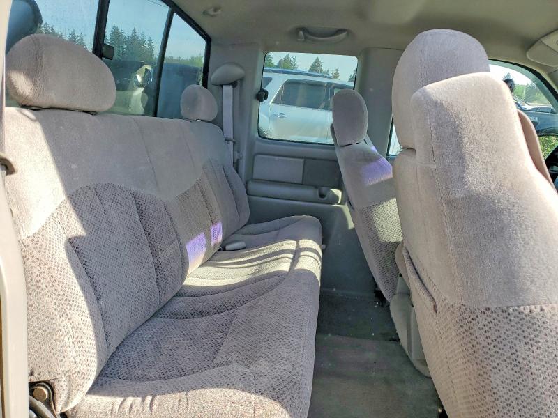 1999 Chevrolet Silverado მანქანა იყიდება აუქციონზე, vin: 1GCGK29U4XE179778, აუქციონის ნომერი: 53325766
