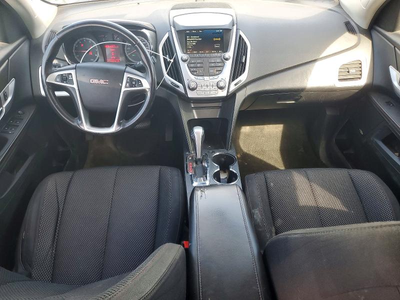 Aukcja sprzedaży 2015 Gmc Terrain, vin: 2GKALREK3F6291320, numer aukcji: 50392526