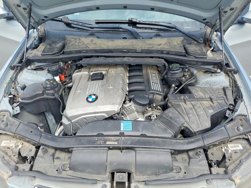 52212226 :رقم المزاد ، WBAVB13506K000894 vin ، 2006 Bmw 325 مزاد بيع