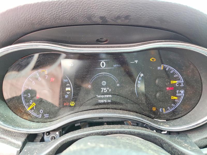 Aukcja sprzedaży 2018 Jeep Grand Cherokee, vin: 1C4RJFAG9JC468358, numer aukcji: 54604596