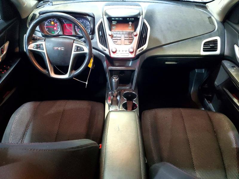 2017 Gmc Terrain მანქანა იყიდება აუქციონზე, vin: 2GKFLTEK1H6118336, აუქციონის ნომერი: 53431976
