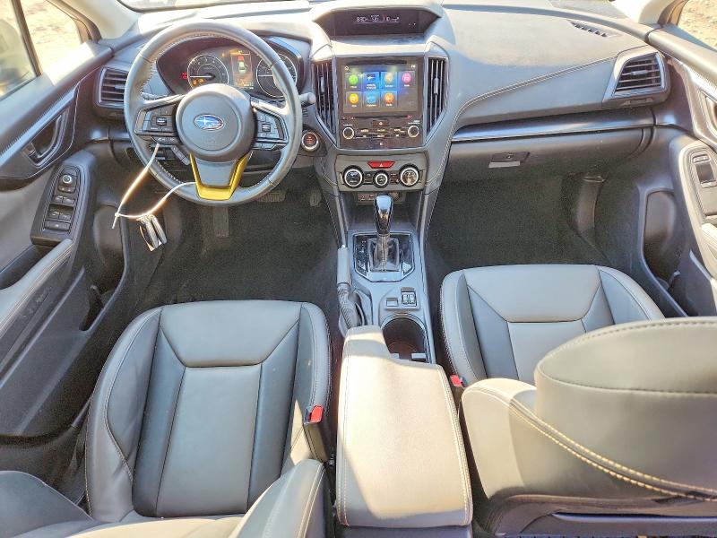 Продажа на аукционе авто 2021 Subaru Crosstrek, vin: JF2GTHSC4MH208788, номер лота: 53435416