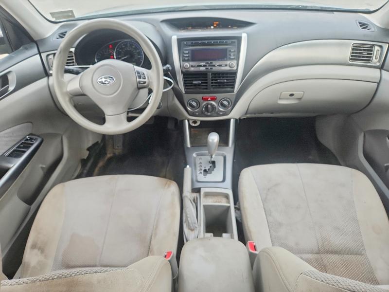 Продажа на аукционе авто 2011 Subaru Forester, vin: JF2SHABCXBH731491, номер лота: 53122986