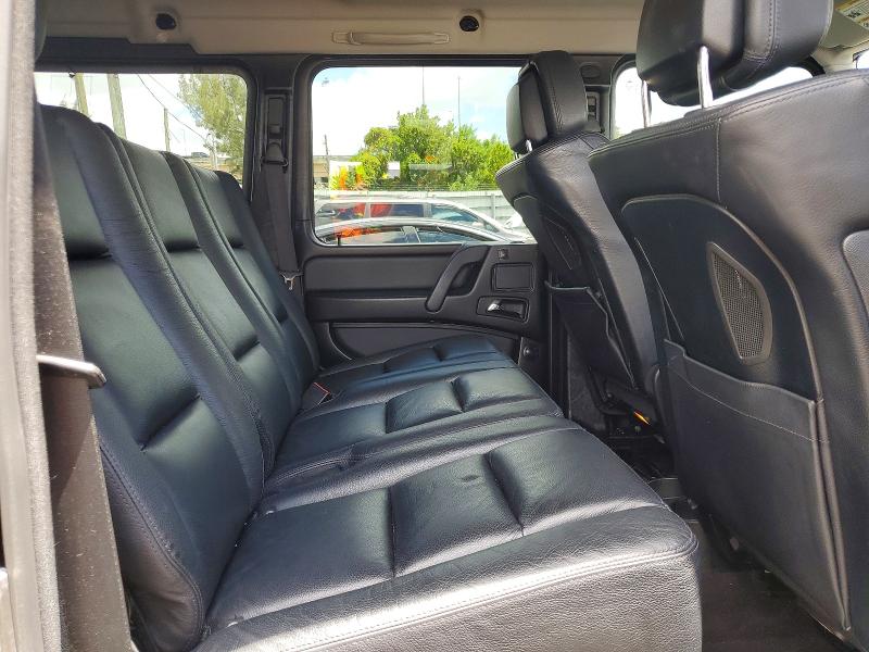 Продажа на аукционе авто 2016 Mercedes-benz G, vin: WDCYC3KF3GX244184, номер лота: 53718196