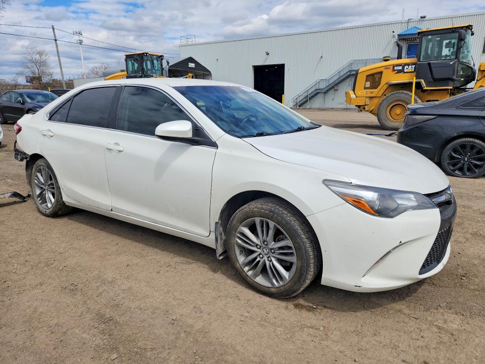 2016 Toyota Camry მანქანა იყიდება აუქციონზე, vin: 4T1BF1FK7GU240005, აუქციონის ნომერი: 53083216