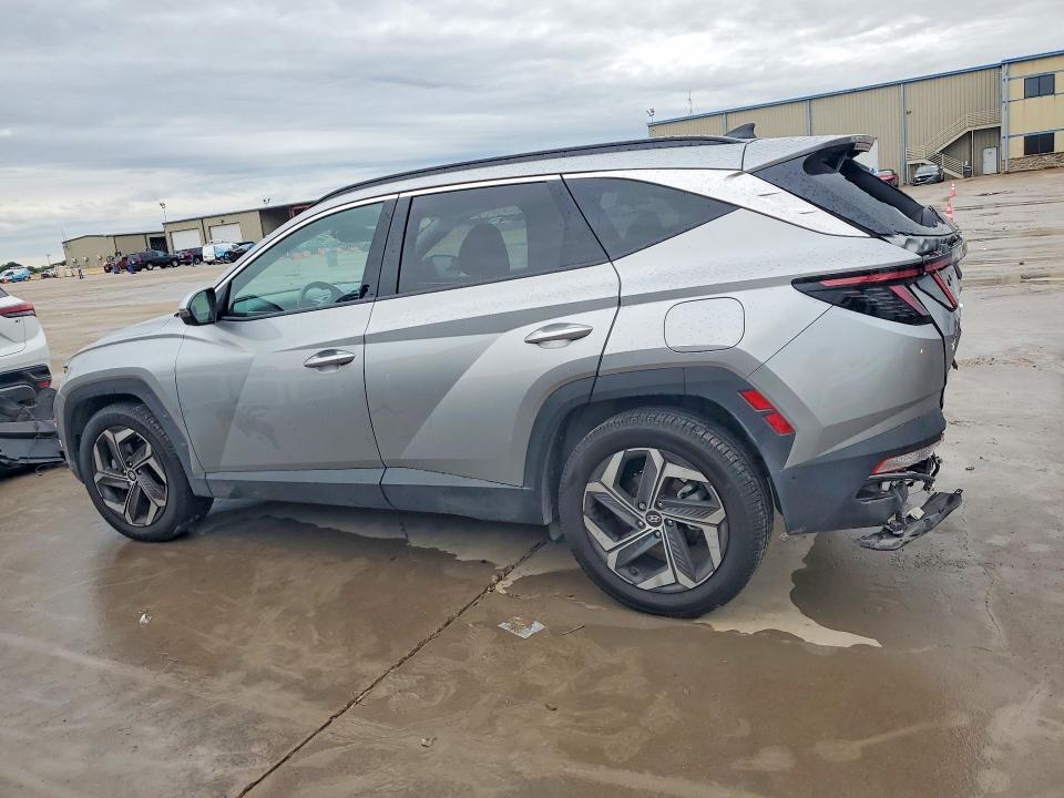 Aukcja sprzedaży 2023 Hyundai Tucson, vin: 5NMJE3AE3PH252191, numer aukcji: 52061646