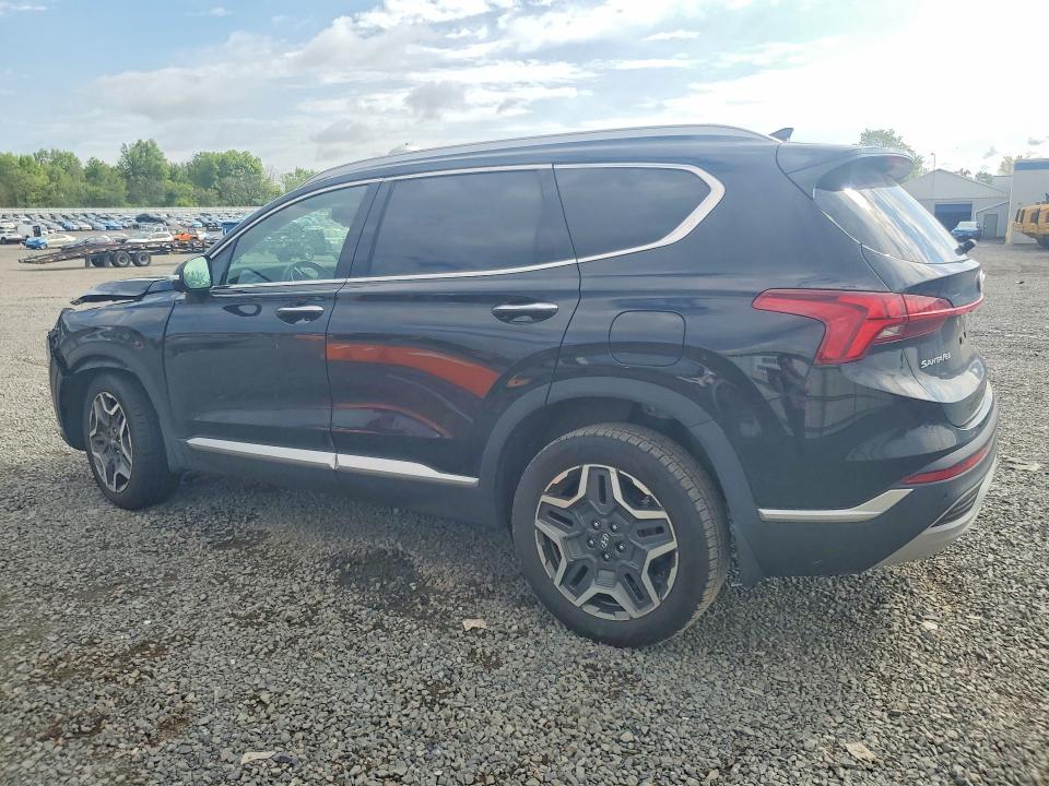 Aukcja sprzedaży 2023 Hyundai Santa Fe, vin: 5NMS3DA13PH020767, numer aukcji: 53470306
