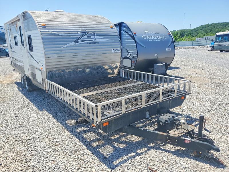 52881886 :رقم المزاد ، 4V0TC292XDA018130 vin ، 2013 Cross Roads Recreational Vehicle (rv) مزاد بيع