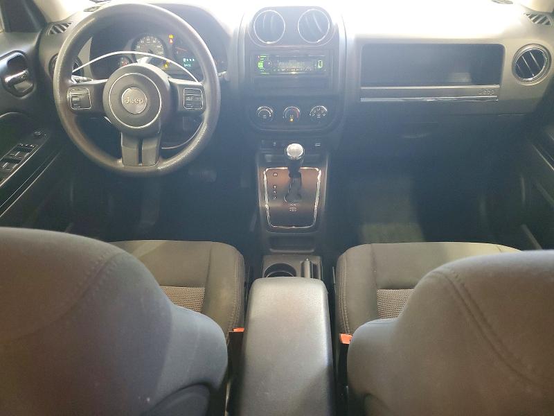 54450266 :رقم المزاد ، 1C4NJRBB1DD114559 vin ، 2013 Jeep Patriot مزاد بيع