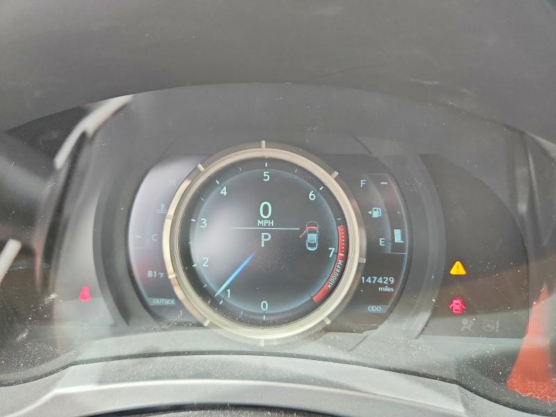Продаж на аукціоні авто 2015 Lexus Rc, vin: JTHHE5BC8F5000914, номер лоту: 52188716