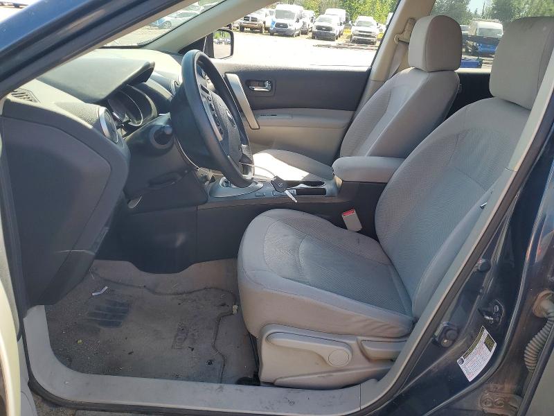 Aukcja sprzedaży 2013 Nissan Rogue, vin: JN8AS5MV8DW149104, numer aukcji: 51910396
