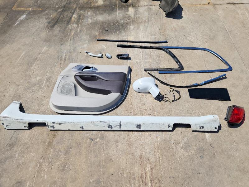 Aukcja sprzedaży 2019 Chrysler Pacifica, vin: 2C4RC1EG7KR549956, numer aukcji: 53975246