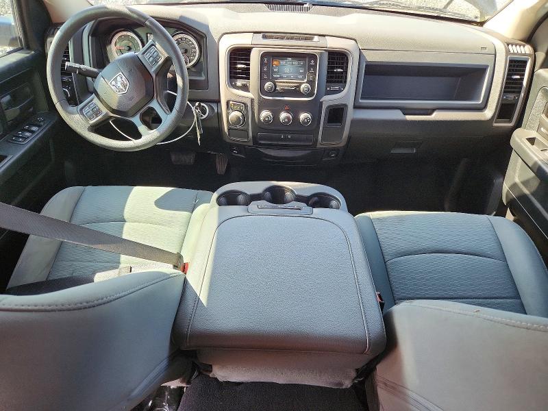 Продажа на аукционе авто 2018 Ram 1500 St, vin: 1C6RR6FT8JS149660, номер лота: 52063556