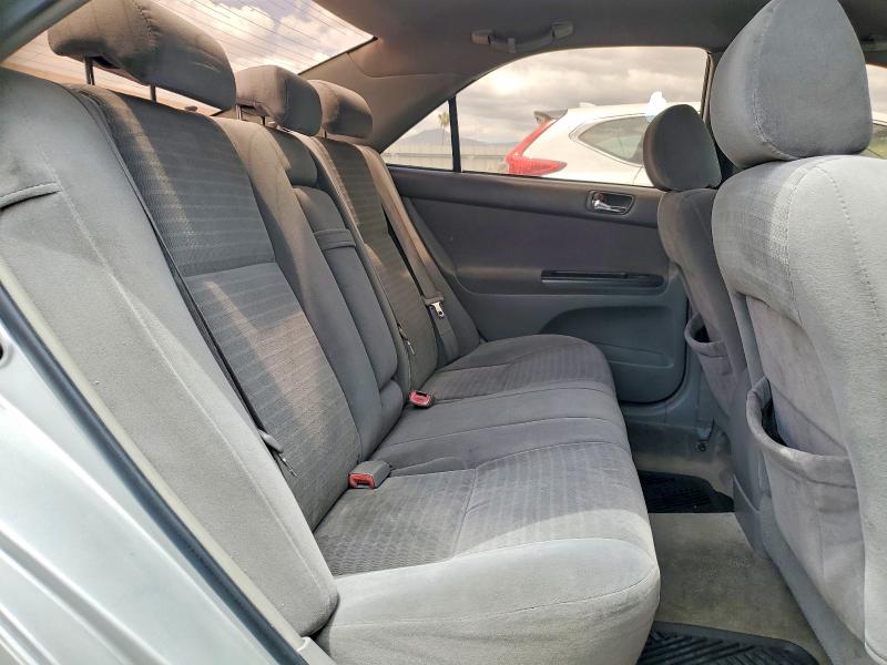 Aukcja sprzedaży 2005 Toyota Camry, vin: 4T1BE32K35U011967, numer aukcji: 54984106