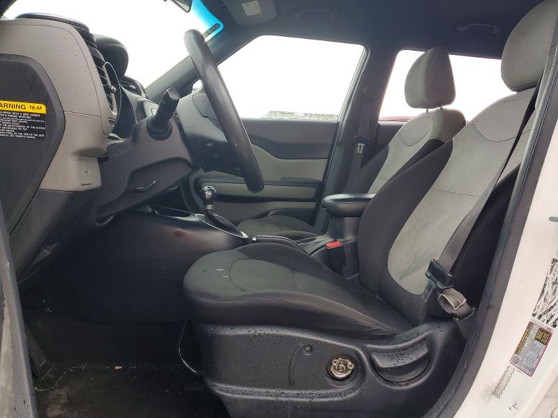 Продаж на аукціоні авто 2016 Kia Soul, vin: KNDJN2A20G7346343, номер лоту: 52385276