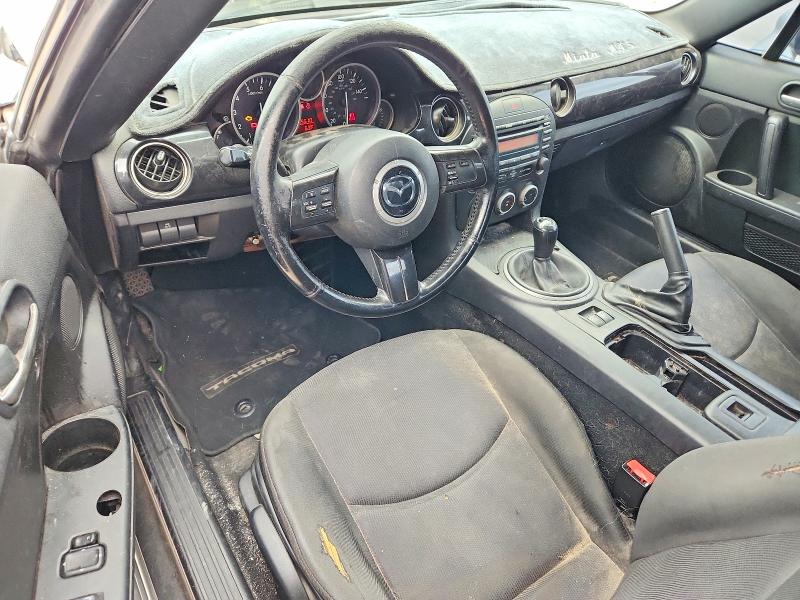 Продаж на аукціоні авто 2013 Mazda Mx-5 Miata, vin: JM1NC2JF1D0229708, номер лоту: 54533386