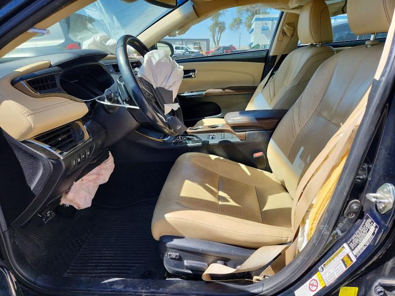 2018 Toyota Avalon მანქანა იყიდება აუქციონზე, vin: 4T1BK1EB9JU279134, აუქციონის ნომერი: 54284786