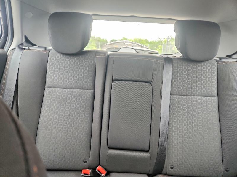Продаж на аукціоні авто 2018 Chevrolet Trax, vin: 3GNCJKSB4JL166666, номер лоту: 54657346