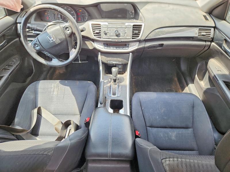 Продажа на аукционе авто 2015 Honda Accord, vin: 1HGCR2F55FA067005, номер лота: 52782806