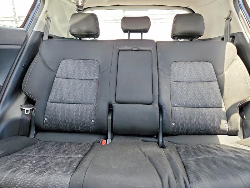 2020 Kia Sportage მანქანა იყიდება აუქციონზე, vin: KNDPMCAC4L7757928, აუქციონის ნომერი: 54554196