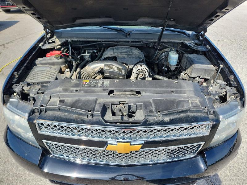 Aukcja sprzedaży 2013 Chevrolet Avalanche, vin: 3GNTKGE75DG299774, numer aukcji: 53318196