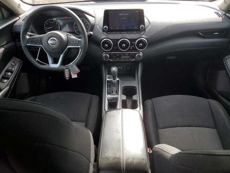 Aukcja sprzedaży 2023 Nissan Sentra, vin: 3N1AB8CV9PY260453, numer aukcji: 53398436