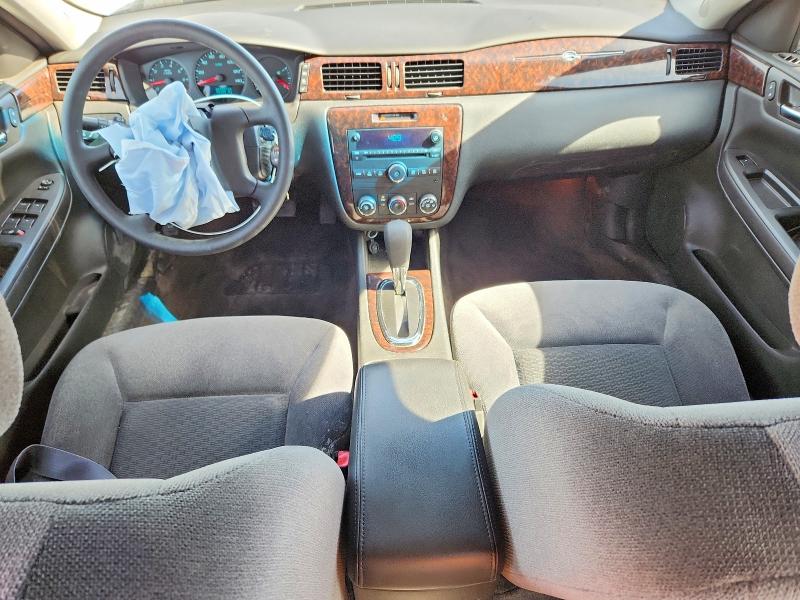Aukcja sprzedaży 2016 Chevrolet Impala Limited, vin: 2G1WA5E39G1100340, numer aukcji: 53538476