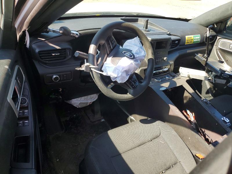 Aukcja sprzedaży 2023 Ford Explorer, vin: 1FM5K8AB2PGA62575, numer aukcji: 53452836