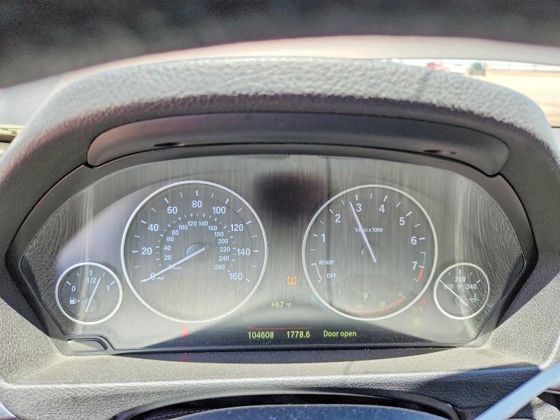 Aukcja sprzedaży 2015 Bmw 328, vin: WBA3C1C51FK120174, numer aukcji: 51768496