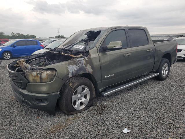 Продаж на аукціоні авто 2020 Ram 1500, vin: 1C6RREFT9LN295383, номер лоту: 52488126