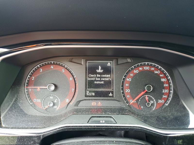 Aukcja sprzedaży 2019 Volkswagen Jetta, vin: 3VWE57BU0KM273663, numer aukcji: 52959296
