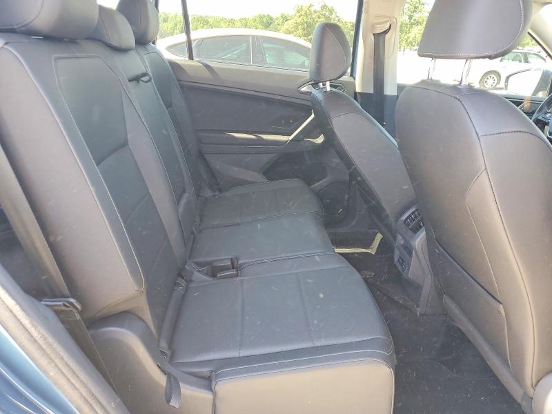 Продажа на аукционе авто 2019 Volkswagen Tiguan, vin: 3VV3B7AXXKM078962, номер лота: 53239936