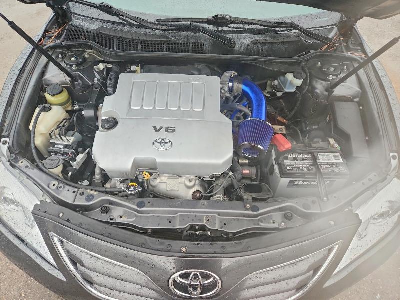 Продаж на аукціоні авто 2010 Toyota Camry, vin: 4T1BK3EK7AU112251, номер лоту: 52786776
