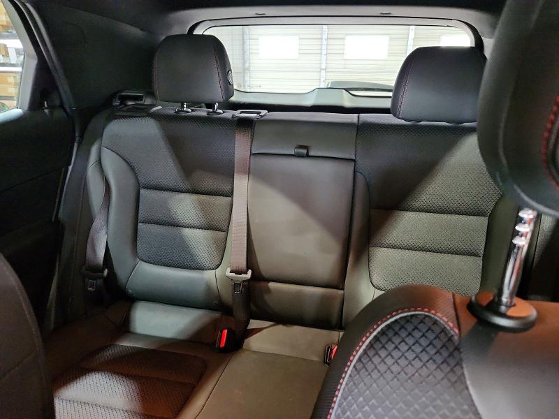 Продаж на аукціоні авто 2021 Chevrolet Trailblazer, vin: KL79MTSL7MB176300, номер лоту: 53754006