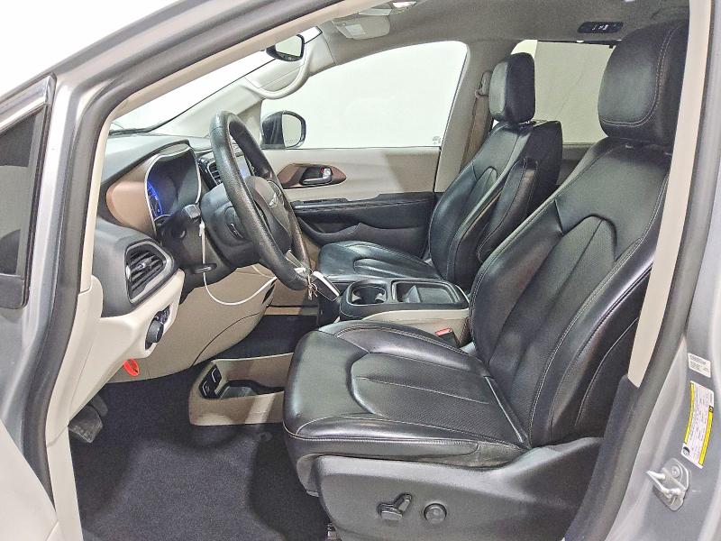 Продаж на аукціоні авто 2020 Chrysler Voyager, vin: 2C4RC1DG8LR260846, номер лоту: 50223446