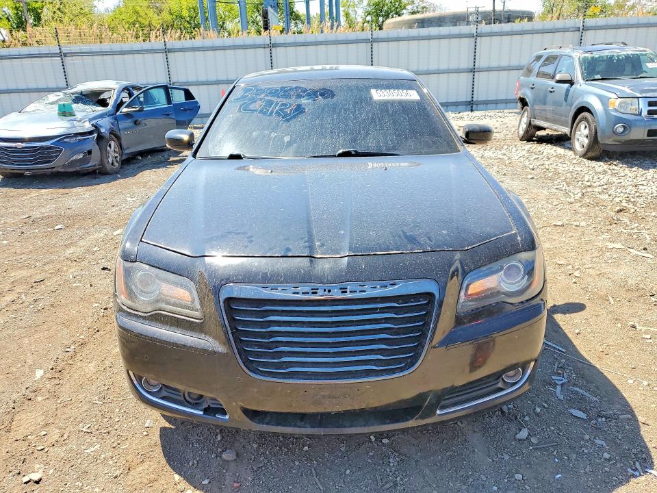Продажа на аукционе авто 2012 Chrysler 300, vin: 2C3CCADTXCH315617, номер лота: 53305056