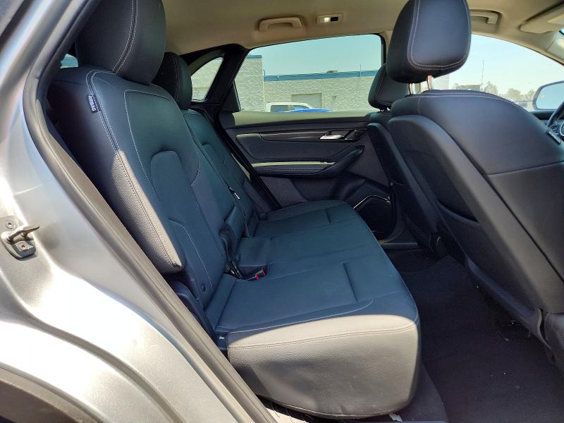 Продаж на аукціоні авто 2023 Vinfast Trading And Production Vf 8, vin: RLLV1AEB3PH000417, номер лоту: 54186896