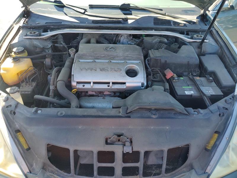 Продажа на аукционе авто 2005 Lexus Es, vin: JTHBA30G455069187, номер лота: 54334166