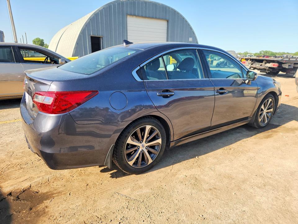 Aukcja sprzedaży 2017 Subaru Legacy, vin: 4S3BNEN62H3012603, numer aukcji: 53398636