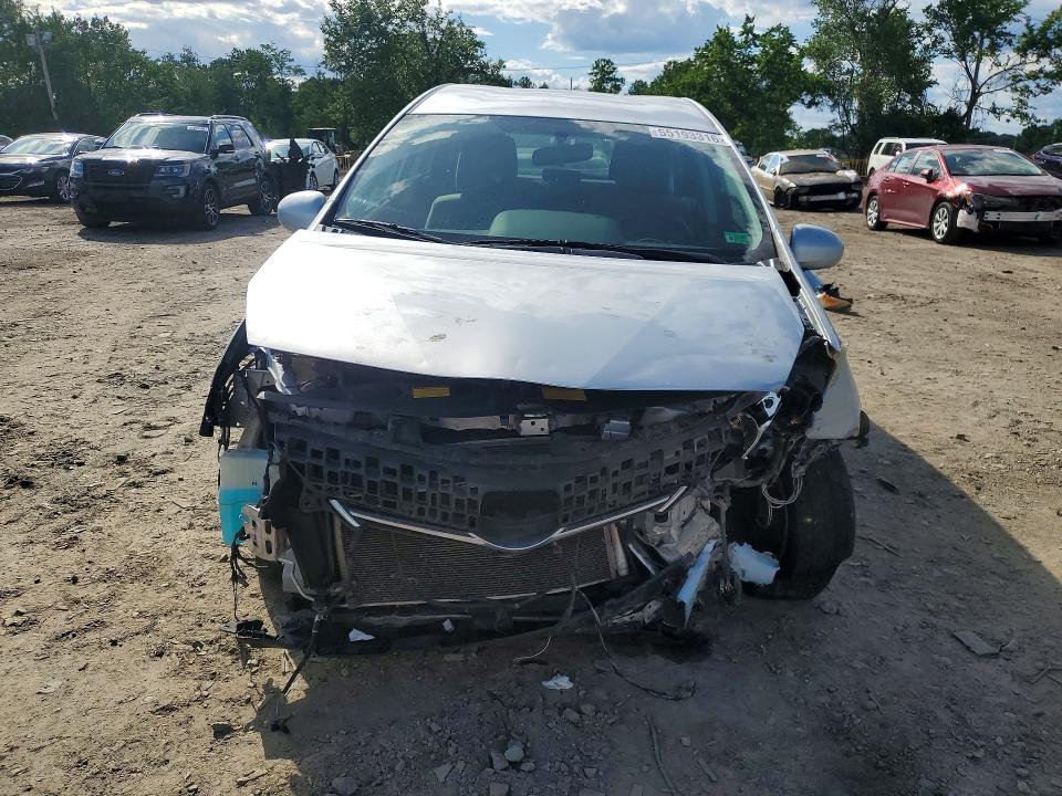Aukcja sprzedaży 2012 Toyota Prius V, vin: JTDZN3EU9C3024290, numer aukcji: 55193316