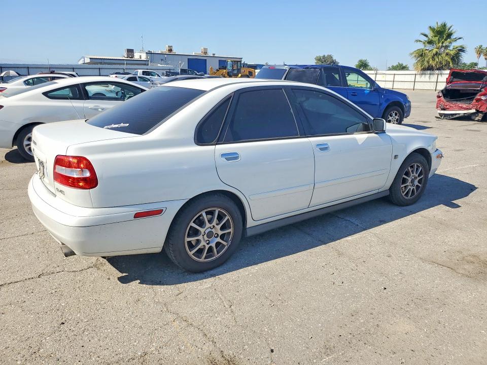 Продаж на аукціоні авто 2003 Volvo S40, vin: YV1VS27543F979949, номер лоту: 52910926