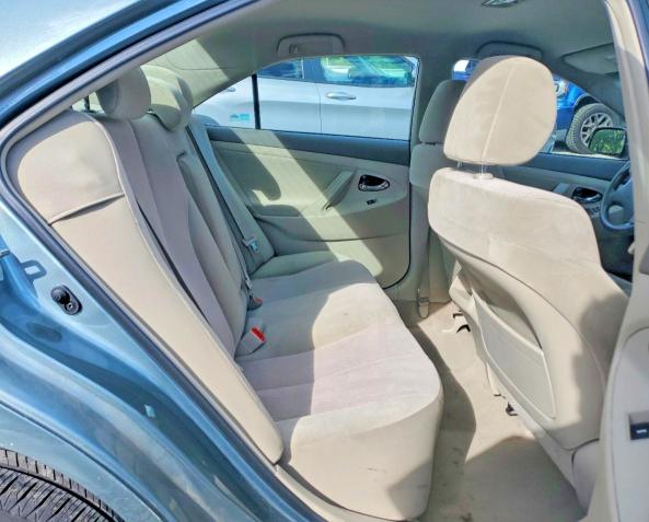 55177696 :رقم المزاد ، 4T4BF3EK8BR097612 vin ، 2011 Toyota Camry مزاد بيع