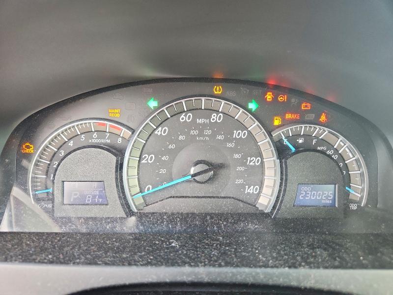 54873666 :رقم المزاد ، 4T1BF1FK3DU211743 vin ، 2013 Toyota Camry مزاد بيع