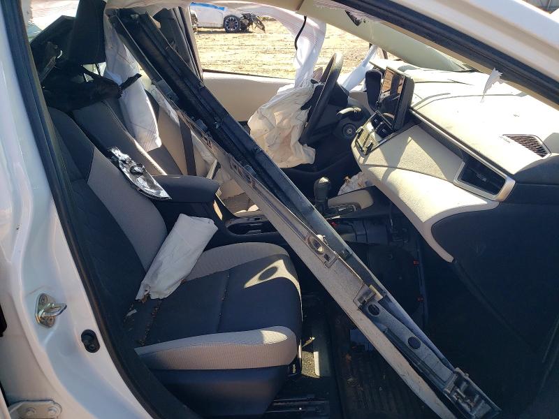 Aukcja sprzedaży 2024 Toyota Corolla Hybrid, vin: JTDBCMFE3R3048503, numer aukcji: 54392946