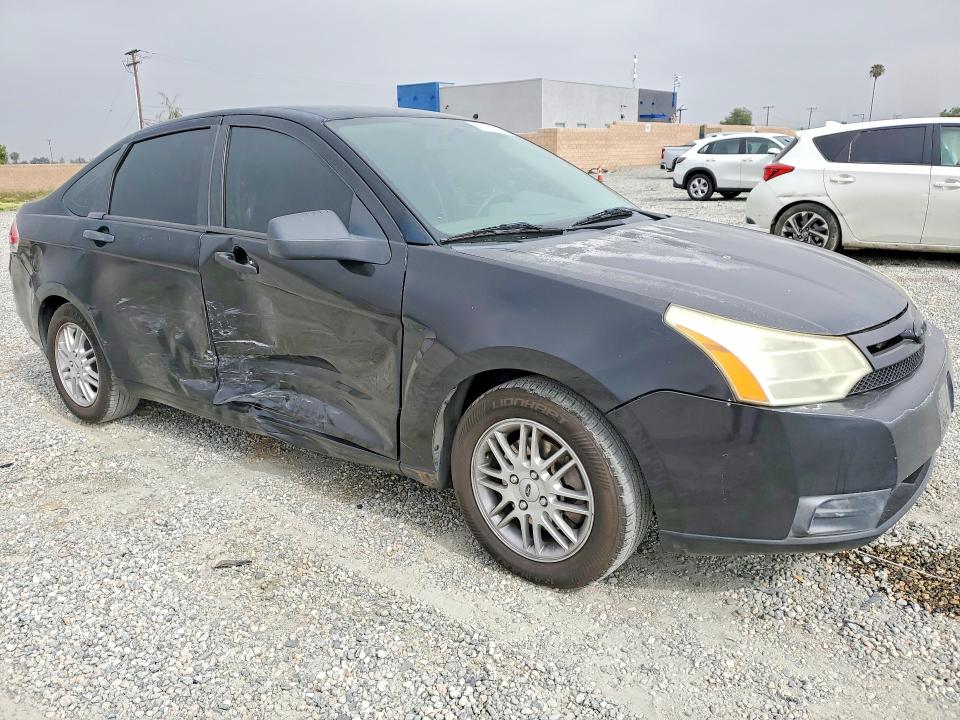 Продажа на аукционе авто 2009 Ford Focus, vin: 1FAHP35N89W124912, номер лота: 51379126