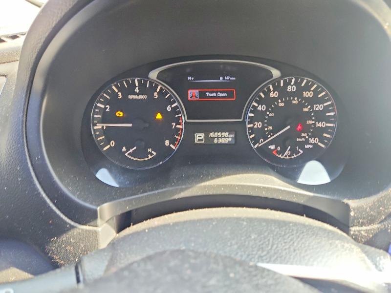 Aukcja sprzedaży 2015 Nissan Altima, vin: 1N4AL3AP7FC107150, numer aukcji: 53079846
